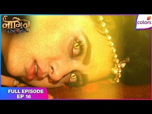 Naagin S6 | Full Episode Ep. 16 | Pratha's heart-wrenching tale revealed | Colors TV
