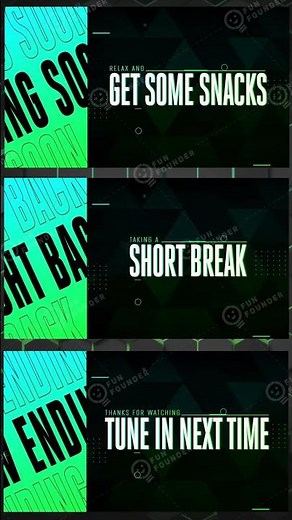 Cyan Green Animated Stream Overlay Pack #valorant #obs #gaming #counterstrike #livestream #overlay