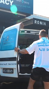 Let Jim’s Laundry Services Pascoe Vale Central handle your laundry, so you can focus on living life to the fullest. | Jim's Laundry Services Pascoe Vale Central
