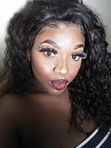 Watch Best glue for lace fronts! on Amazon Live