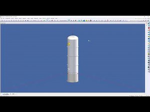 COMPRESS Vessel Wizard