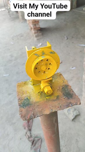 1M views · 5.6K reactions | Discover Amazing metal bender #viralreels #trendingreels #viralreal #youtubeshorts #ytshorts #new #tips #virals #Respect #ideas | Munir Ahmad | Facebook