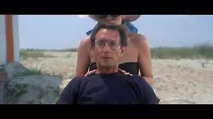 When you first saw JAWS ('75), how did you react? Did you stay out of the water for a while? Did you defy the fear & jump right back into the ocean? Join us for #Jaws40 this Sun, June 21 & next Wed, June 24 in theaters near you. Purchase tickets at http://www.fathomevents.com/event/jaws. | Turner Classic Movies: TCM