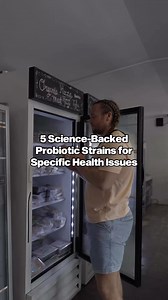 🧪 5 Science-Backed Probiotic Strains for Specific Health Issues Most probiotics = a waste of money. These 5 are not. Stop thinking “more strains” or “more billions” = better. That’s the old way of thinking about probiotics. What matters is the right strain for the right job. Here are 5 proven examples 👇 1️⃣ Vaginal Health * Lactobacillus rhamnosus GR-1 * Lactobacillus reuteri RC-14 👉 Restore vaginal flora, keep pH acidic, reduce BV & yeast imbalance. 2️⃣ UTI Infections * Lactobacillus crispat