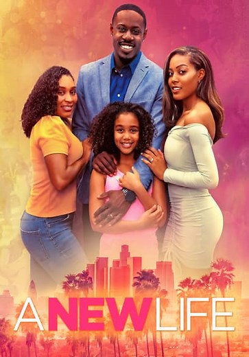 A New Life (2023)