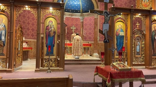 Saint Mary's - Freeland, PA on Reels