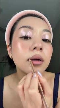This lip combo is everything MakeUpForEverUSA #makeipforever... #Shorts #nphiynhi
