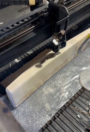 Custom Name Engraving for Cricket Bats