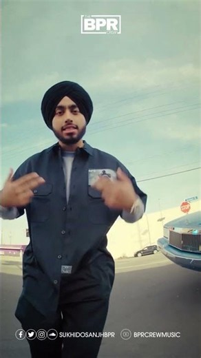 Sohniye (Desi Mix) | Sukhi Dosanjh & Shubh | Out Now