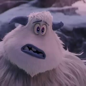 48K views · 257 reactions | Not every legend is a tall tale. Watch the new trailer for #SMALLFOOT – in theaters September 28. | SMALLFOOT Movie | Facebook