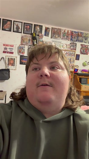 This is my take on Captain Hook impression #Practice ￼