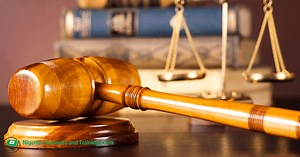 Legal | Legislative Training Courses in Nigeria and Globally