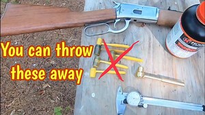 Adjustable powder scoop review - The Reloaders Network