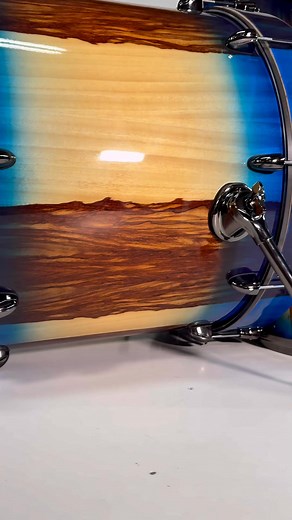 CRAFTED WITH TRUE EMOTION | Varus Drums | Facebook