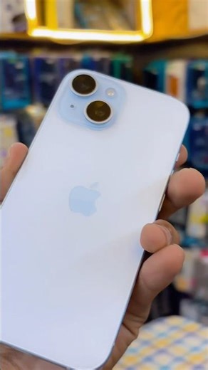 iPhone 15 Matte Memrane ✅ #trending #trendingshorts #viralshort #ghazipur