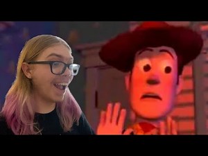 YTP: You Are a Sad, Strange Little Man [REACTION]