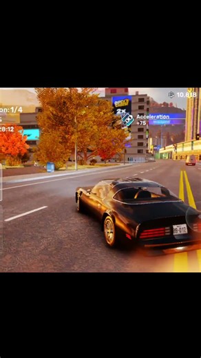 My Dodge Charger Hitt Back to back 😱🚀