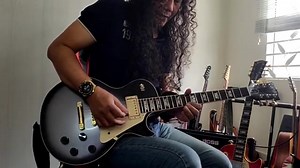 DATA-Permaisuri Gitar Karok | Ritz Metalasia