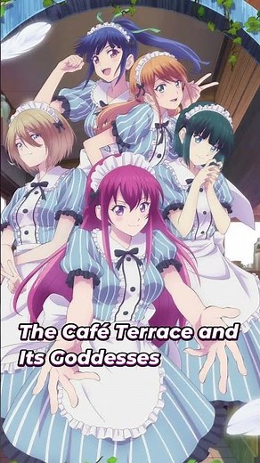 5 Top RomCom Anime Mit Deutscher/German Synchro auf Crunchyroll #anime #crunchyroll #romcomanime