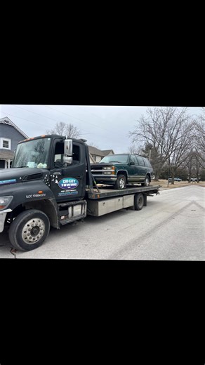 Chi-City-Towing (@chicitytowing)’s videos with DIRTY TRUCKER 2 - 10mm