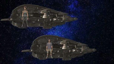 Earth’s Rotation and Translation: Why Don’t We Feel the Motion or Fall Off?