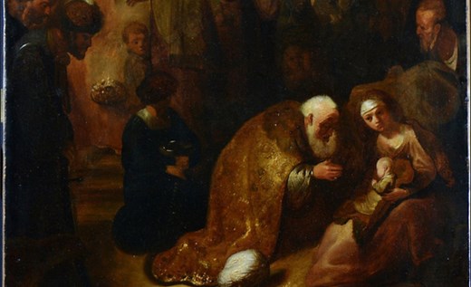 Long-lost Rembrandt worth up to nearly $240 million found by accident