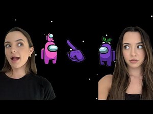 You're sus... Among us! - Merrell Twins Live