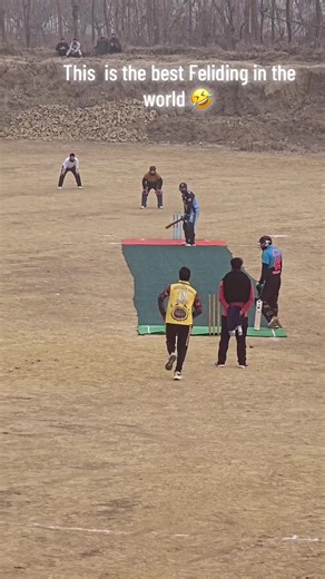 Hilarious Cricket Fails and Funny Moments