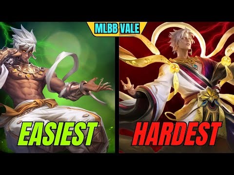 MLBB Vale 2026: Best Build & Battle Tips