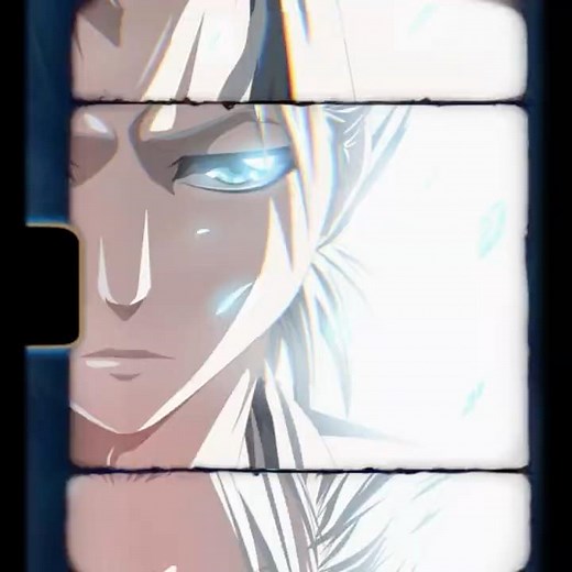 Hitsugaya Toshiro | BLEACH Rebirth of Souls