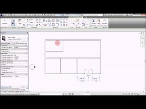 Tutoriel Revit sur une maison basic