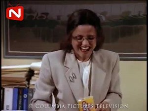 Seinfeld Bloopers Season 5 Part 2