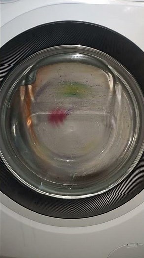 Electrolux washing machine final spin ramp 1400 rpm