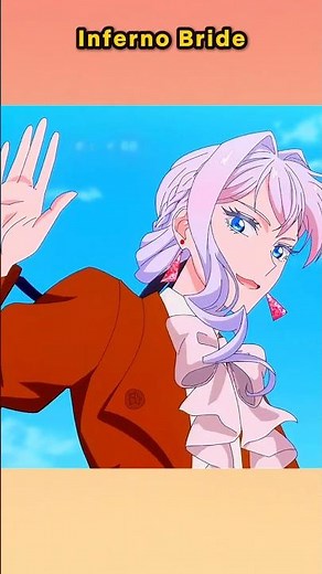 "Inferno Bride?!" 😂 Scarlet Gets Another Wild Nickname | May I Ask for One Final Thing