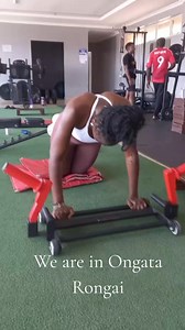 2K views | GYM IN ONGATA RONGAI-KSHS 2,500 #LOCATION;We are at...