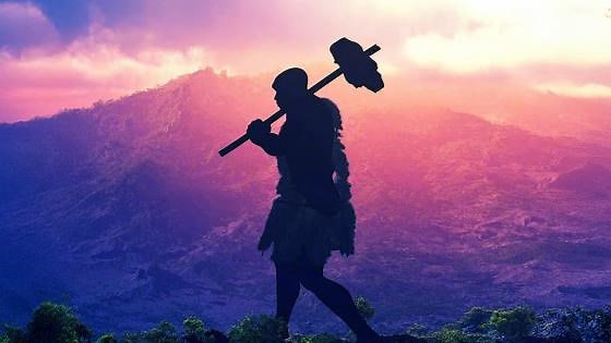 China’s 40,000-year-old Stone Age culture scientists missed