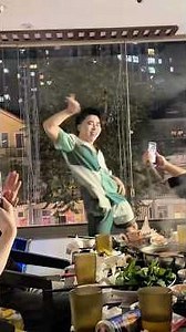Happy Birthday, Cuong Yeu