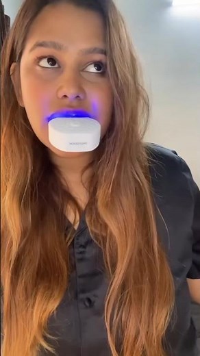 Ultrasonic Toothbrush — The Future of Brushing 😮