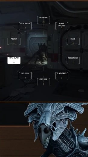 Yeah Boi! Hell No! YE! | Alien: Isolation