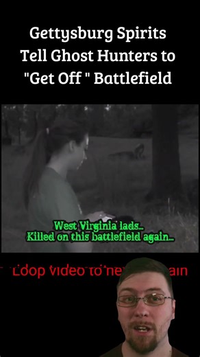 Ghost Hunter Reacts: Heavy Audio Filters = False Evidence