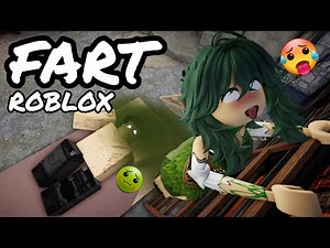 Roblox Fart Elf #roblox #fart #farting