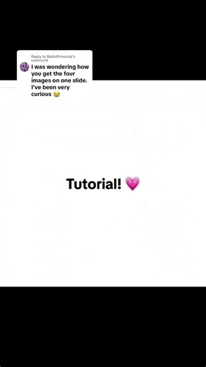 How to Create Engaging Slide Photos for Instagram and TikTok