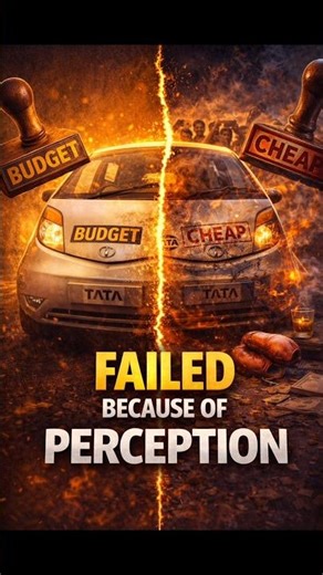 Why was TATA NANO is big NO NO?#tatamotors #nano #tataipl