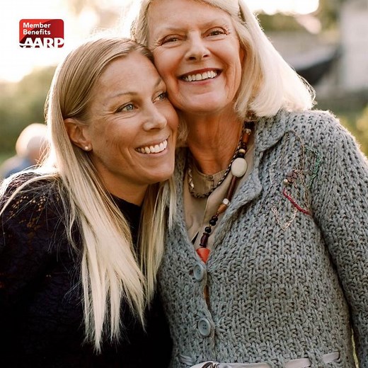 Help prepare for the future with AARP Term Life Insurance from New York Life. With coverage from $10,000 to $100,000, it’s an easy way for your loved ones to help cover medical & living expenses, funeral costs, and other unpaid bills. http://spr.ly/6188yzayi | AARP Member Benefits