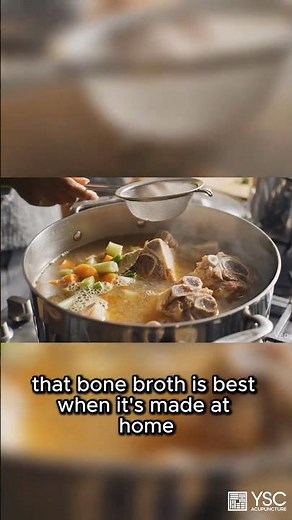 Why You Should Be Drinking Beef Bone Broth (And How to Do It Right!)