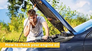 Before you embark on long trips, a quick car health check can help keep everything running smoothly | Swinton Insurance