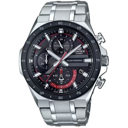 Casio EQS-920DB-1AVUDF Edifice Men’s Watch