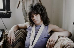 Eddie Van Halen Forgot How to Play the 'Beat It' Solo After Recording It for Michael Jackson