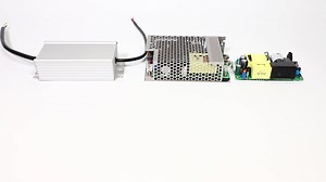 550W Power Module PCB Board PFC Function AC DC 12V 15V 18V 19V 24V 27V 36V 48V 54V Open Frame Switching Power Supply