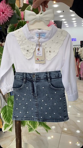 1.6K views · 388 reactions |  Élégance et confort réunis ! ✨ L’ensemble parfait pour une journée pleine de style et de sourires.  Livraison  disponible 58 wilayas , commande sur whatsapp 0541207198 | Rose et Bleu Constantine | Facebook